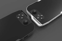 Ruggedly Designed Gaming Consoles Image 3