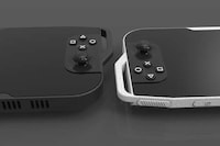 Ruggedly Designed Gaming Consoles Image 5