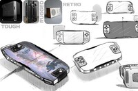 Ruggedly Designed Gaming Consoles Image 6