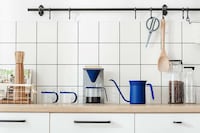 Sleek Single-Cup Coffee Makers Image 3