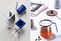 Sleek Single-Cup Coffee Makers Image 7