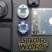 Digital Droid Pets Image 3