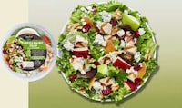 Farm Fresh Grab-and-Go Salads Image 2