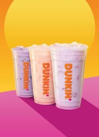 Coconut-Lemonade Refreshers Image 1