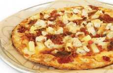 Hawaii-Inspired Pizzas