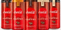 Coffee-Infused Cola