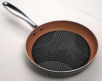 Convertible Cookware Accessories