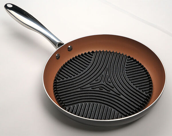 Convertible Cookware Accessories