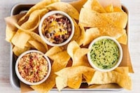 Spicy Pimento Cheese Dips Image 1