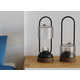 Intentionally Analog Bedside Lanterns Image 1