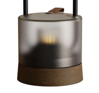 Intentionally Analog Bedside Lanterns Image 3