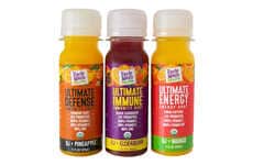 Health-Enhancing Shots
