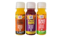 Health-Enhancing Shots Image 1
