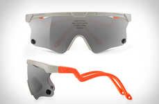 Panoramic Protection Sunglasses