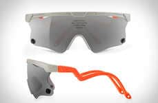 Panoramic Protection Sunglasses