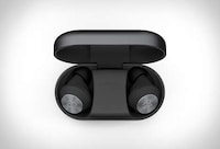 Luxury Wireless ANC Earbuds Image 1