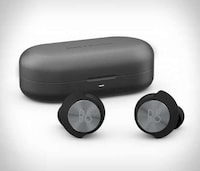 Luxury Wireless ANC Earbuds Image 2