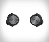 Luxury Wireless ANC Earbuds Image 3