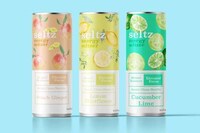 Seltzer Energy Drink Hybrids Image 1