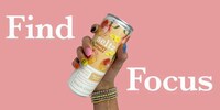 Seltzer Energy Drink Hybrids Image 2