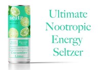 Seltzer Energy Drink Hybrids Image 4