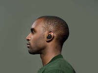 Business-Focused Wireless Earbuds