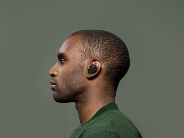 Business-Focused Wireless Earbuds