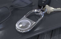 Lifestyle-Focused Tracker Protectors