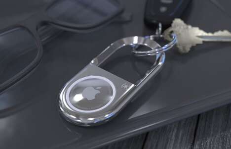 Lifestyle-Focused Tracker Protectors