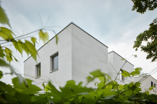 Top 30 Architecture Trends in August