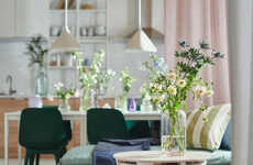 Air Purifier Side Tables