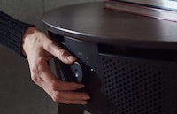 Air Purifier Side Tables Image 3