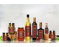 Limited-Edition Italian Food Products
