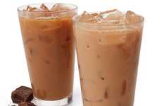 Premium Cold Brew Coffees