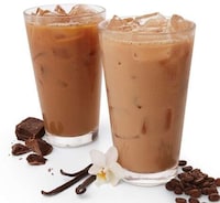 Premium Cold Brew Coffees Image 1