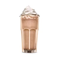 Brownie Batter-Infused Shakes Image 2