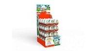 Regionally Inspired Toy Treats Image 1