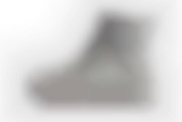 High-Tech Urban Boots