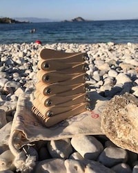 Sensory-Focused Wooden Toys Image 4