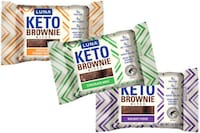 Keto Brownie Bites