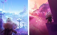 High-Fashion NFT Video Games Image 1