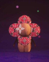 High-Fashion NFT Video Games Image 2