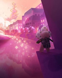 High-Fashion NFT Video Games Image 3