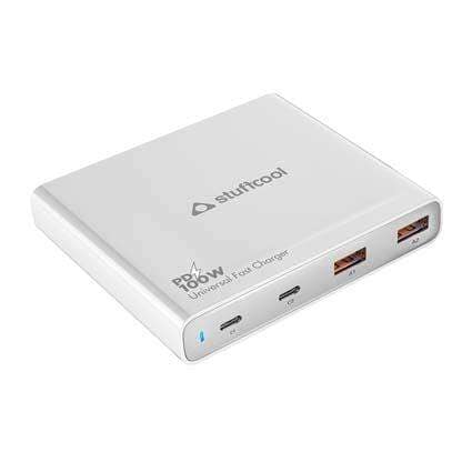 Universal High-Speed Chargers