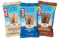 Crispy Thin Snack Bars Image 1