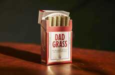 Baby Boomer-Targeted CBD Prerolls
