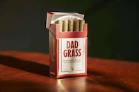 Baby Boomer-Targeted CBD Prerolls Image 1
