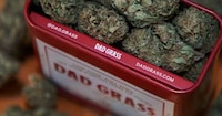 Baby Boomer-Targeted CBD Prerolls Image 2