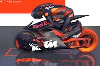 AI-Enabled Racing Motorcycles Image 6