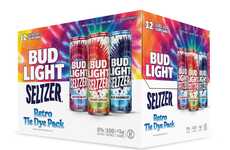 Mainstay Retro-Inspired Seltzers